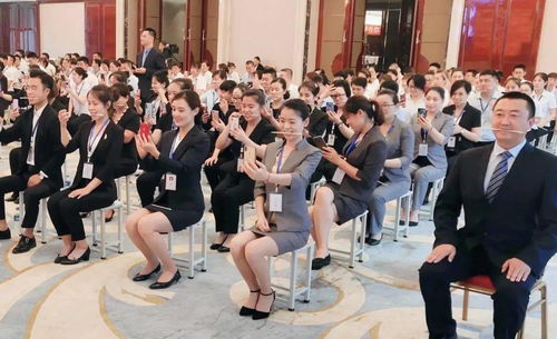 礼遇泽州，有凤来仪——凤城国际酒店礼仪服务专题培训圆满礼成