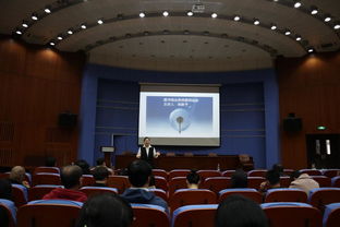 图书馆举办服务礼仪业务培训活动