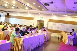 2017中阿旅行商大会 以专业外语与礼仪服务，搭建文化交流桥梁